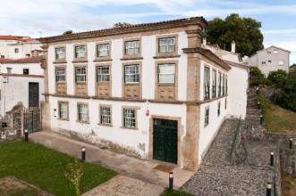 Local - Solar dos Teixeiras - Bragança| Bragança| Terras de Trás-os-Montes