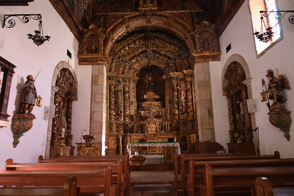 Local - Igreja de S. Bento - Bragança| Bragança| Terras de Trás-os-Montes