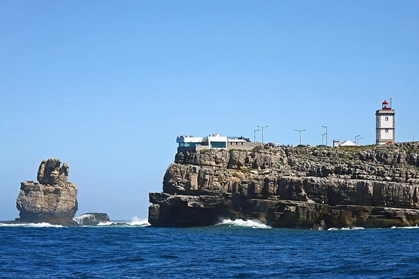 Local - Cabo Carvoeiro - Peniche| Peniche| Oeste