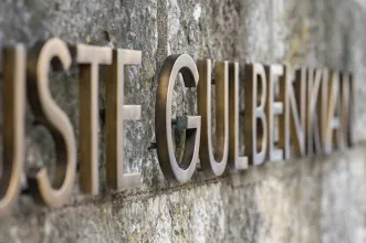 Local - Edifício-Sede e Parque da Fundação Calouste Gulbenkian - Avenidas Novas| Lisboa| Área Metropolitana de Lisboa