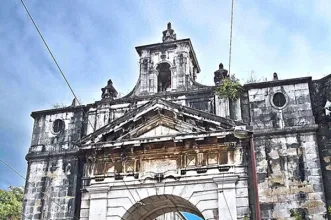 Local - Reservatório da Mãe d'Água das Amoreiras - Santo António| Lisboa| Área Metropolitana de Lisboa| Portugal