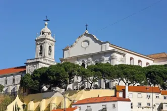 Local - Convento da Graça - São Vicente| Lisboa| Área Metropolitana de Lisboa