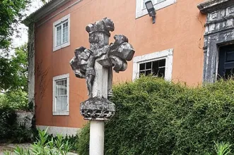 Local - Cruzeiro das Laranjeiras - Lumiar| Lisboa| Área Metropolitana de Lisboa| Portugal