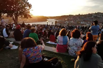 Local - Jardim do Morro - Vila Nova de Gaia| Vila Nova de Gaia| Área Metropolitana do Porto| Portugal