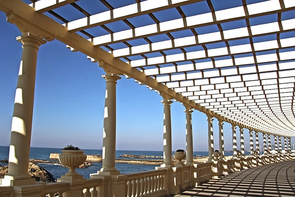 Local - Pérgola da Foz  - Foz do Douro| Porto| Área Metropolitana do Porto