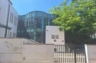 Local - Casa de António Sérgio - Estrela| Lisboa| Área Metropolitana de Lisboa