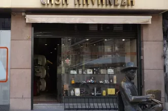 Local - Casa Havaneza - Santa Maria Maior| Lisboa| Área Metropolitana de Lisboa| Portugal