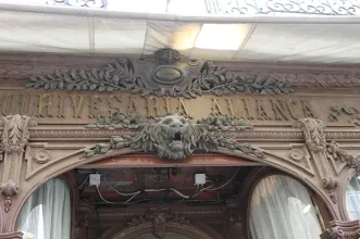 Local - Antiga Ourivesaria Aliança - Santa Maria Maior| Lisboa| Área Metropolitana de Lisboa| Portugal