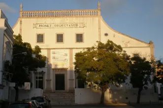 Local - Teatro Lethes - Faro| Faro| Algarve| Portugal