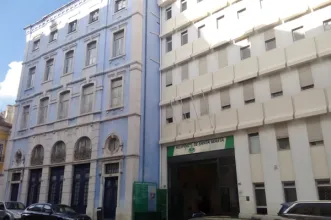 Local - Hospital de Santa Marta - Santo António| Lisboa| Área Metropolitana de Lisboa| Portugal