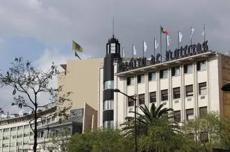 Local - Edifício do Diário de Notícias - Santo António| Lisboa| Área Metropolitana de Lisboa| Portugal
