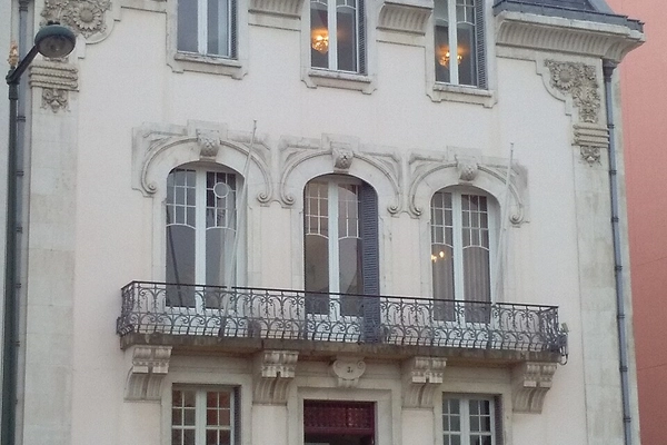 Local - Casa de Artur Prat  - Avenidas Novas| Lisboa| Área Metropolitana de Lisboa