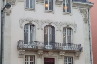 Local - Casa de Artur Prat  - Avenidas Novas| Lisboa| Área Metropolitana de Lisboa| Portugal