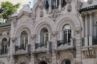 Local - Edifício na Avenida Fontes Pereira de Melo - Arroios| Lisboa| Área Metropolitana de Lisboa| Portugal