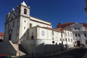 Local - Igreja de São Sebastião da Pedreira - Avenidas Novas| Lisboa| Área Metropolitana de Lisboa| Portugal