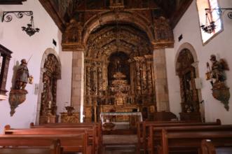 Local - Igreja de S. Bento - Bragança| Bragança| Terras de Trás-os-Montes