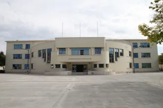 Local - Escola Secundária D. Filipa de Lencastre - Areeiro| Lisboa| Área Metropolitana de Lisboa| Portugal