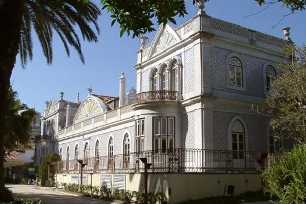 Local - Quinta do Beau-Séjour ou Quinta das Campainhas - São Domingos de Benfica| Lisboa| Área Metropolitana de Lisboa