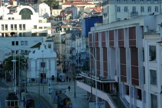 Local - Capela de Nossa Senhora da Saúde - Santa Maria Maior| Lisboa| Área Metropolitana de Lisboa| Portugal