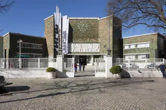 Local - Imprensa Nacional - Casa da Moeda - Santo António| Lisboa| Área Metropolitana de Lisboa| Portugal