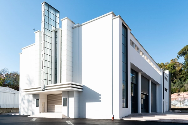 Local - Cineteatro Capitólio - Teatro Raúl Solnado - Santo António| Lisboa| Área Metropolitana de Lisboa