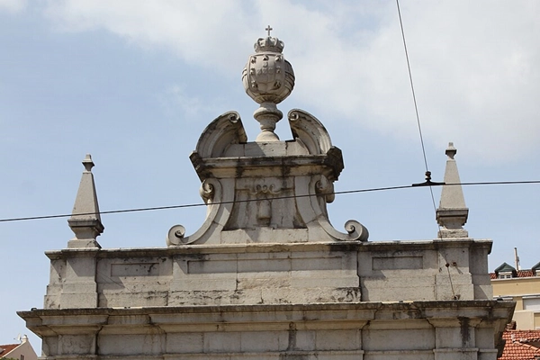 Local - Chafariz do Intendente ou do Desterro - Santa Maria Maior| Lisboa| Área Metropolitana de Lisboa