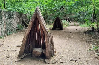 Local - Chorco de los Lobos - Posada de Valdeón| León