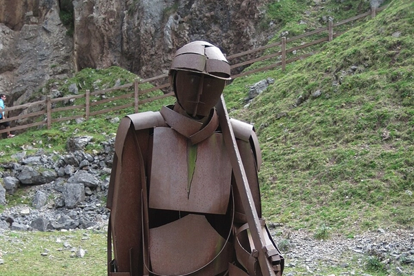 Local - Mineiro de Buferrera - Cangas de Onís| Asturias