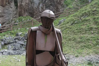 Local - Mineiro de Buferrera - Cangas de Onís| Asturias