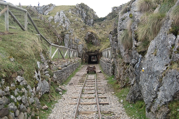 Local - Minas de Buferrera - Cangas de Onís| Cangas de Onís| Asturias