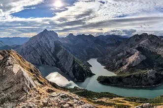 Local - Pico Gilbo - Riaño| León| España