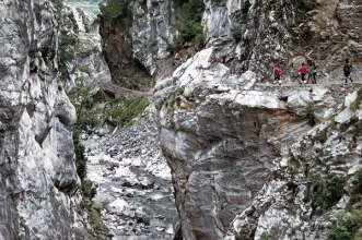 Local - Desfiladeiro do Cares - Posada de Valdeón| León