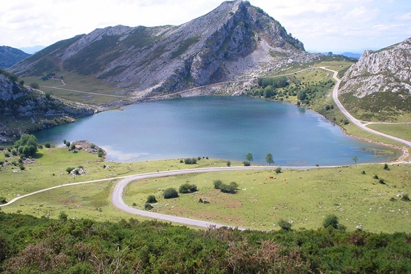 Local - Lago Enol - Cangas de Onís| Cangas de Onís| Asturias