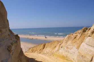 Point of Interest - Praia de Mazagón - Palos de la Frontera| Huelva