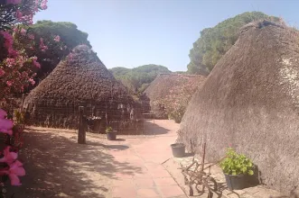 Local - Aldeia de La Plancha - Almonte| Huelva