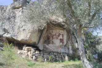 Local - Eremitério Os Santos - Picote| Miranda do Douro| Terras de Trás-os-Montes| Portugal