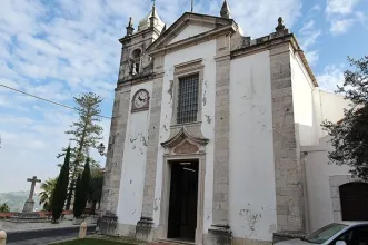 Local - Igreja de Nossa Senhora da Encarnação da Ameixoeira - Santa Clara| Lisboa| Área Metropolitana de Lisboa