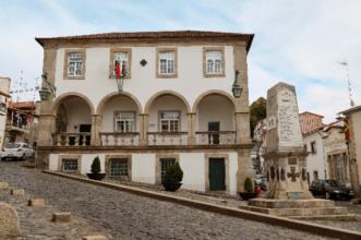 Local - Edifício do Principal - Bragança| Bragança| Terras de Trás-os-Montes