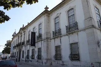 Local - Palácio Pimenta - Alvalade| Lisboa| Área Metropolitana de Lisboa