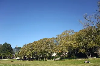 Local - Tapada das Necessidades - Estrela| Lisboa| Área Metropolitana de Lisboa| Portugal