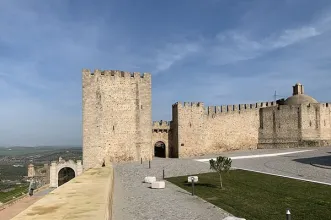 Local - Castelo de Elvas - Elvas| Elvas| Alto Alentejo
