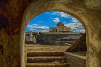 Point of Interest - Forte de Nossa Senhora da Graça - Elvas| Elvas| Alto Alentejo| Portugal