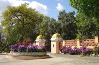 Local - Jardim Zoológico de Lisboa - São Domingos de Benfica| Lisboa| Área Metropolitana de Lisboa