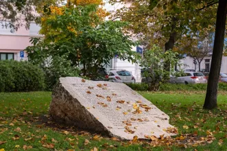 Local - Jardim Praça João do Rio - Areeiro| Lisboa| Área Metropolitana de Lisboa| Portugal