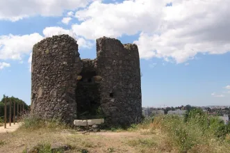 Local - Parque do Calhau - São Domingos de Benfica| Lisboa| Área Metropolitana de Lisboa| Portugal