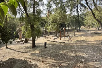 Local - Parque Bensaúde - São Domingos de Benfica| Lisboa| Área Metropolitana de Lisboa| Portugal