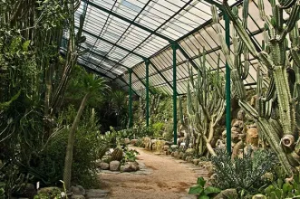 Point of Interest - Estufa Fria - Avenidas Novas| Lisboa| Área Metropolitana de Lisboa