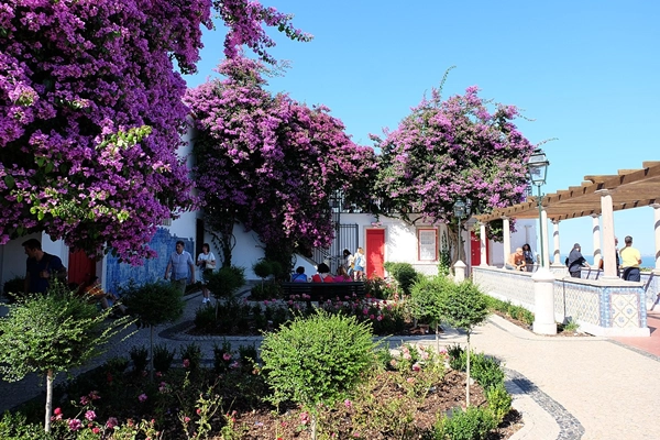 Local - Jardim Júlio de Castilho - Santa Maria Maior| Lisboa| Área Metropolitana de Lisboa