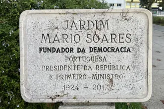 Local - Jardim Mário Soares - Alvalade| Lisboa| Área Metropolitana de Lisboa