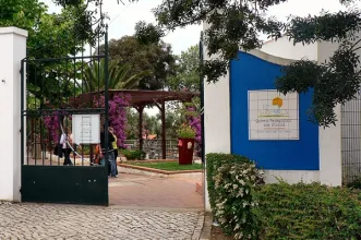 Local - Quinta Pedagógica dos Olivais - Olivais| Lisboa| Área Metropolitana de Lisboa